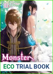Monster Tamer: Volume 16
