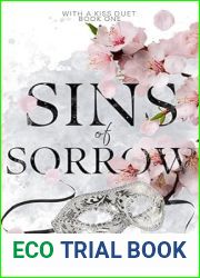 Sins of Sorrow (With a Kiss Duet Book 1)
