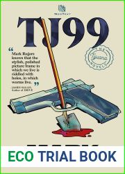 TJ99 (Tijuana, #1)