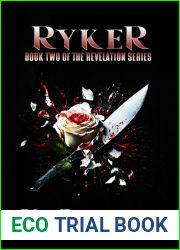 Ryker (Revelations #2)