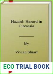 Hazard: Hazard in Circassia