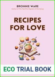 Recipes for Love: Book Three of The Purple Chair Series