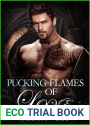 Pucking Flames of Love (Love on Ice #2)