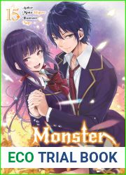 Monster Tamer: Volume 15