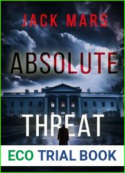 Absolute Threat (Jake Mercer #1)