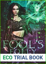 Fool|s Folly (Fate|s Fools, #2)