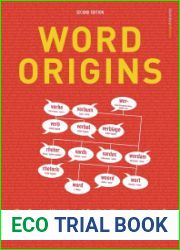 Word Origins (2nd Edition)