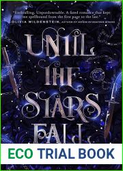 Until the Stars Fall (Immortal Reveries, #1)