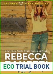 Tessa|s Trust (The Anna Albertini Files Book 5)