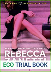 Disorderly Conduct (The Anna Albertini Files #1)