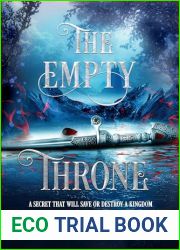 The Empty Throne