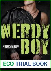 Nerdy Boy (More Than Two)