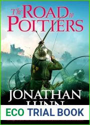 Kemp: The Road to Poitiers (Arrows of Albion #8)