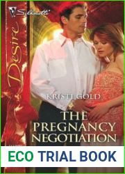 The Pregnancy Negotiation (Harlequin Desire)