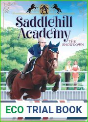 The Showdown (Saddlehill Academy, #2)
