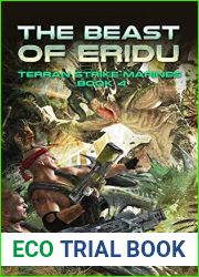 The Beast of Eridu (Terran Strike Marines, #4)
