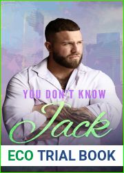 You Don|t Know Jack (Dads and Adages, #2)