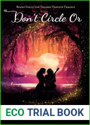 Don|t Circle Or (The Trimble Triplets Trilogy, #1)