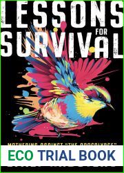 Lessons for Survival: Mothering Against and quot;The Apocalypse and quot;