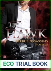 Hawk (An Erebus Assassins short story)