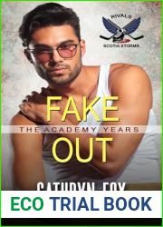 Fake Out (Rivals) (Scotia Storms Hockey)