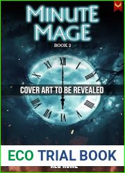 Minute Mage 2 (Minute Mage #2)