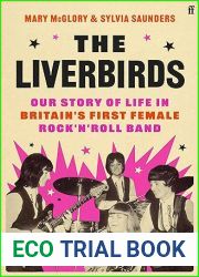 The Liverbirds: Our life in Britain|s first female rock ‘n| roll band