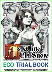 As White As Snow