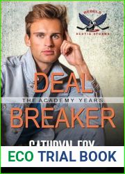 Deal Breaker (Rebels) (Scotia Storms Hockey)
