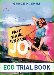 Not Your Average Jo