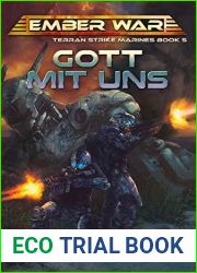 Gott Mit Uns (Terran Strike Marines, #5)