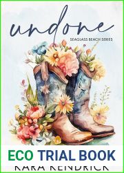 Undone (Seaglass Beach #4)