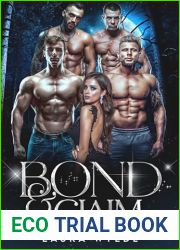 Bond and Claim: A Paranormal Reverse Harem Romance (The Rift Book 2)