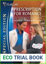 Prescription for Romance (The Baby Chase, #1)