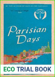 Parisian Days