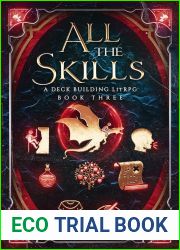 All The Skills 3 (All The Skills #3)