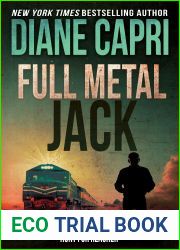 Full Metal Jack (Hunt for Reacher #10)