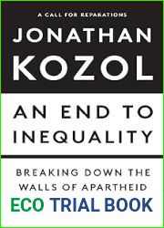 An End to Inequality: Breaking Down the Walls of Apartheid Education in America