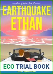 Earthquake Ethan (Forces of Nature, #3)