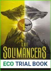 The Solimancers: The Duranaya Appraisal, Book 1