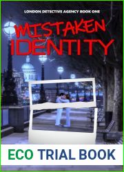 Mistaken Identity (London Detective Agency Book 1)
