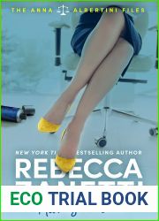 Adverse Possession (The Anna Albertini Files #3)