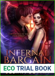 Infernal Bargain: An Enemies-to-Lovers Paranormal Romance