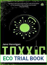 Toxxic (Moths #2)