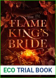 The Flame King|s Bride (Fire and Desire, #2)