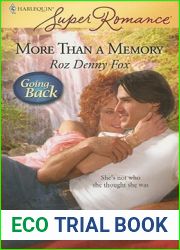 More Than a Memory