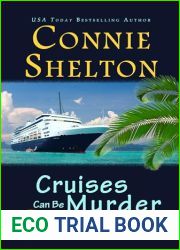 Cruises Can Be Murder: A Girl and Her Dog Cozy Mystery (Charlie Parker Mysteries Book 22)