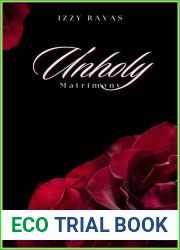 Unholy Matrimony