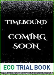 Timebound ( Blade of Shadows Book 3)
