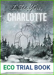 I See You, Charlotte (Ties That Bind, #1)